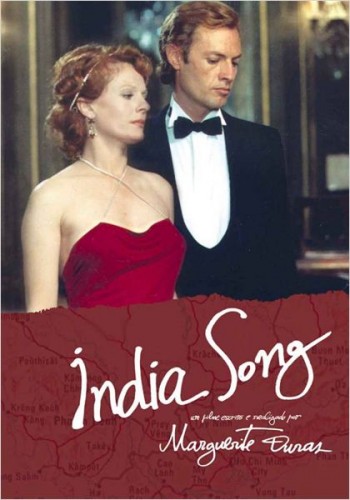 Imagem 1 do filme India Song